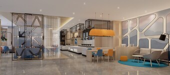 Holiday Inn Express Jinan Jingshi by IHG