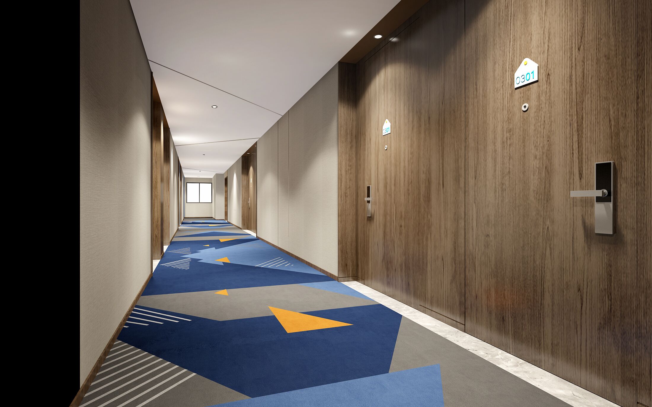 premium bedding, down duvets, in-room safe, desk