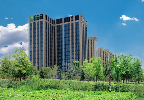 Holiday Inn Express Urumqi Station by IHG