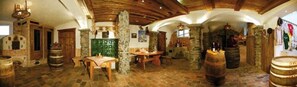 Winery - Kaiserpension Müllnerhof (Oberndorf in Tirol)