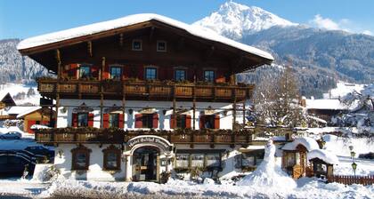 Kaiserhotel Neuwirt