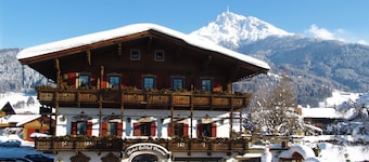Kaiserhotel Neuwirt