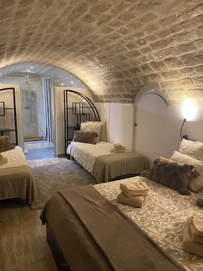 1 chambre, Wi-Fi