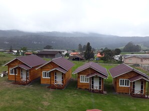 Mountain view - Pousada da Gruta (Urubici)