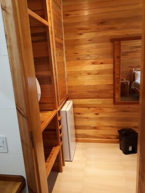 Spa - Pousada da Gruta (Urubici)