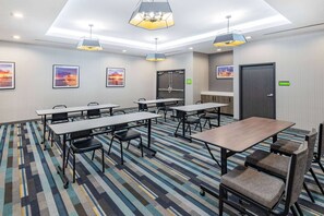 Sala de reunião