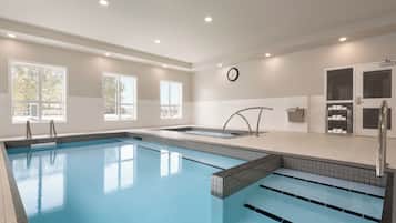 Inomhuspool
