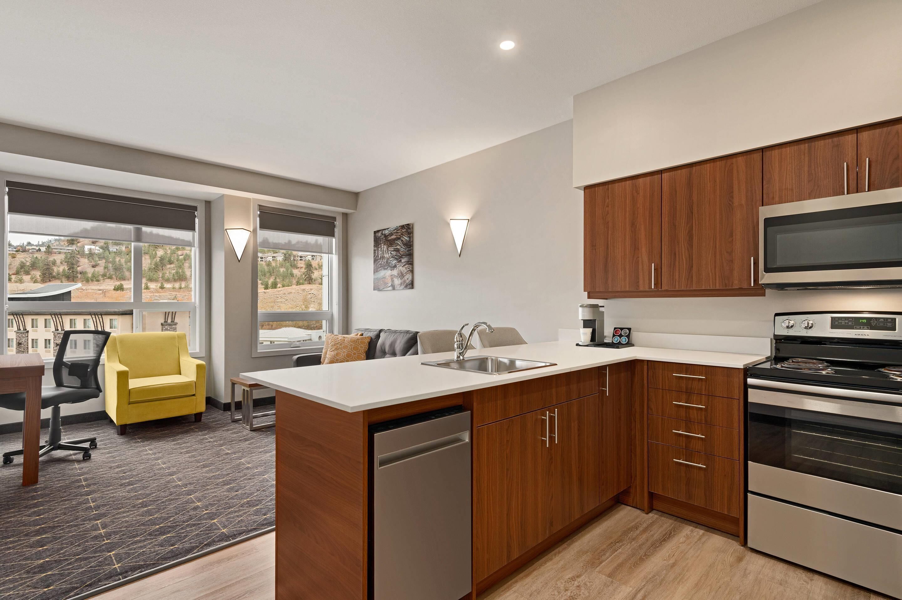 Standardzimmer, 1 King-Bett, Nichtraucher | Hochwertige Bettwaren, Pillowtop-Betten, Schreibtisch