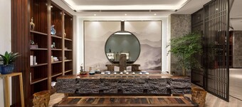 Ramada by Wyndham Jianyang