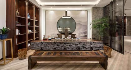 Ramada by Wyndham Jianyang