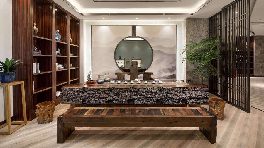 Ramada by Wyndham Jianyang