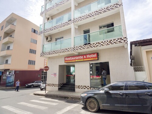 Hotel Manoá