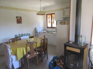 Restauration