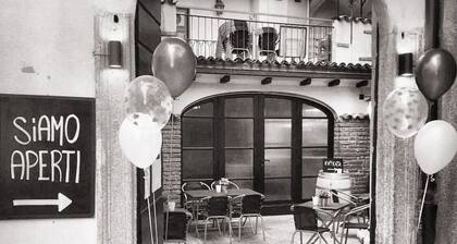 Historic Locanda Del Borgo