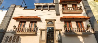 Plaza Chapala Hotel