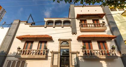 Plaza Chapala Hotel