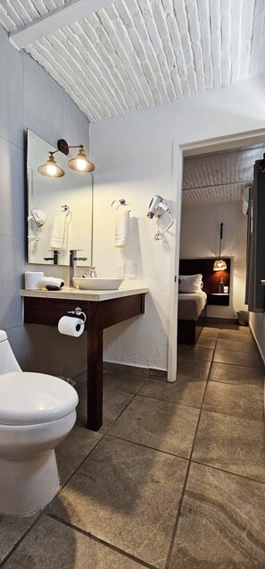 Standard Garden | Salle de bain