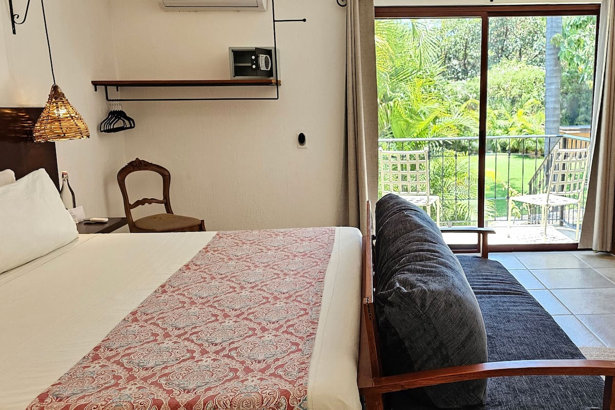 Garden Villa 9