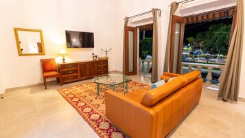 Master Suite 2 | Detalle interior