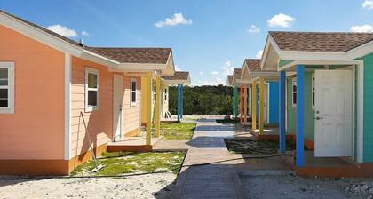 Creekside Cottages