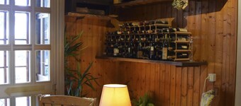 n. 2 ROOMS IN VILLA OF THE 800