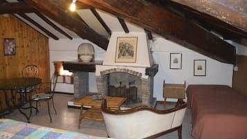 2 camere, ferro/asse da stiro, Wi-Fi, lenzuola