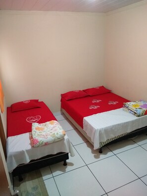 Basic Triple Room