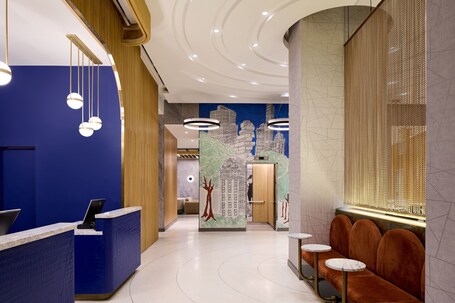 Delta Hotels by Marriott New York Times Square - Image 27