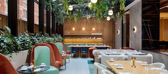 Delta Hotels by Marriott New York Times Square