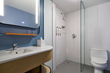 Delta Hotels by Marriott New York Times Square - Image 23