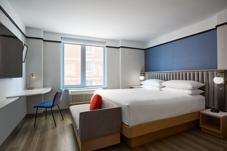 Delta Hotels by Marriott New York Times Square - Image 32