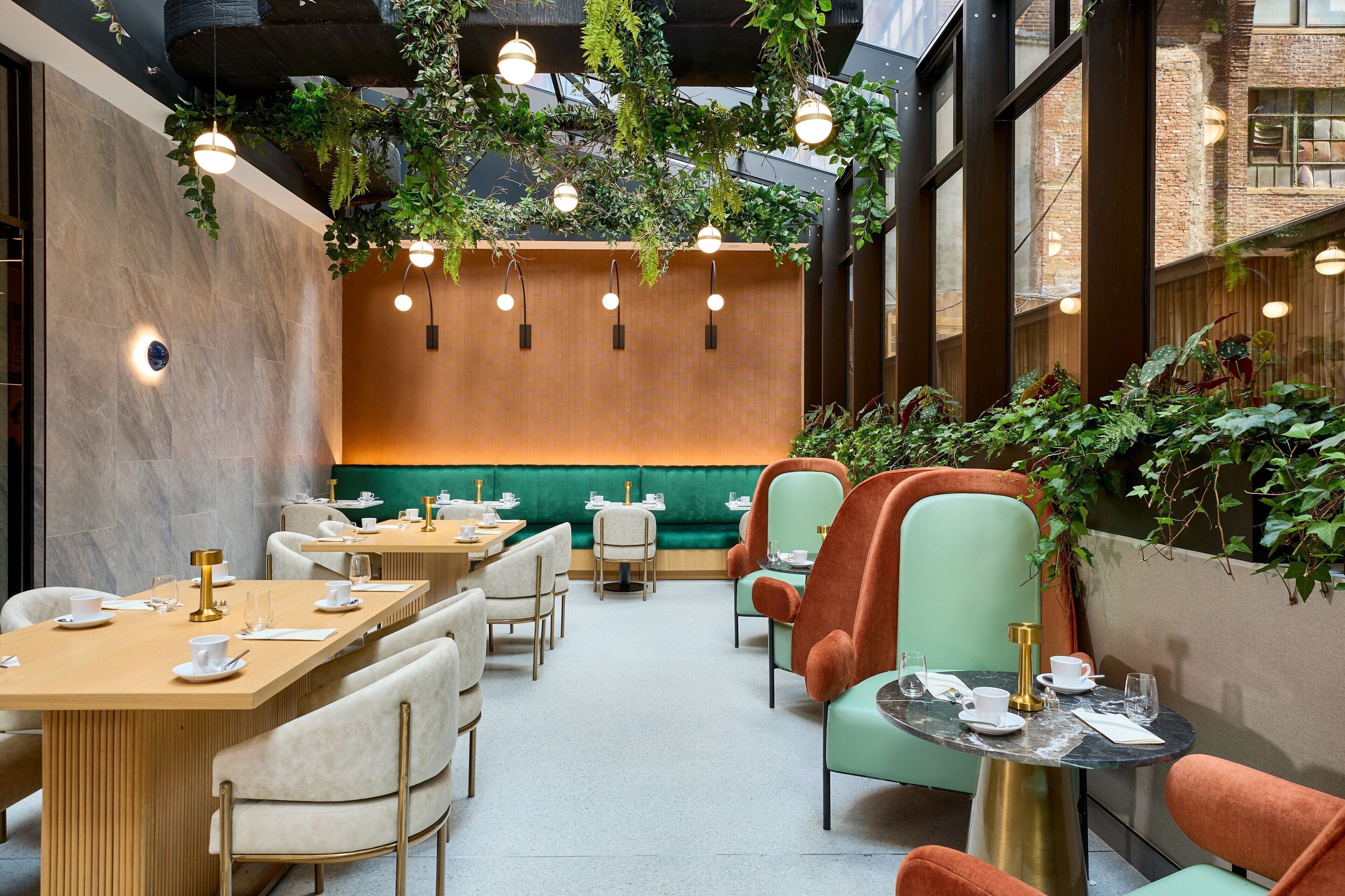 Foto - Delta Hotels by Marriott New York Times Square