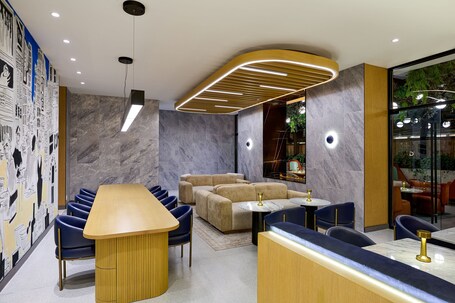 Delta Hotels by Marriott New York Times Square - Image 10