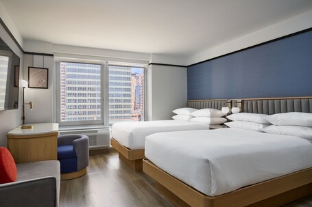 Delta Hotels by Marriott New York Times Square - Image 3