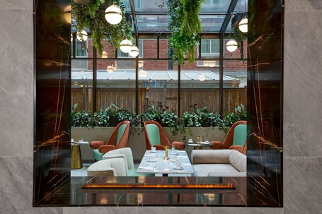 Delta Hotels by Marriott New York Times Square - Image 24