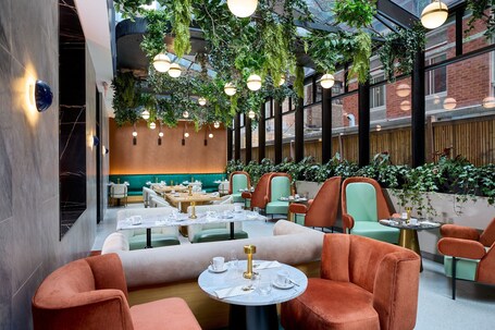Delta Hotels by Marriott New York Times Square - Image 2