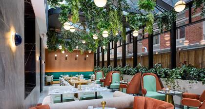 Delta Hotels by Marriott New York Times Square