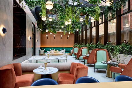 Delta Hotels by Marriott New York Times Square - Image 19