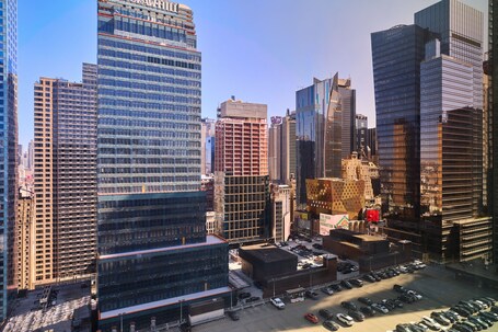 Delta Hotels by Marriott New York Times Square - Image 29