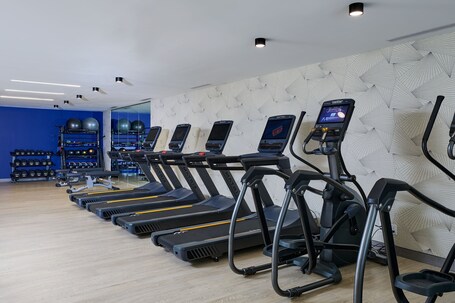 Delta Hotels by Marriott New York Times Square - Image 11