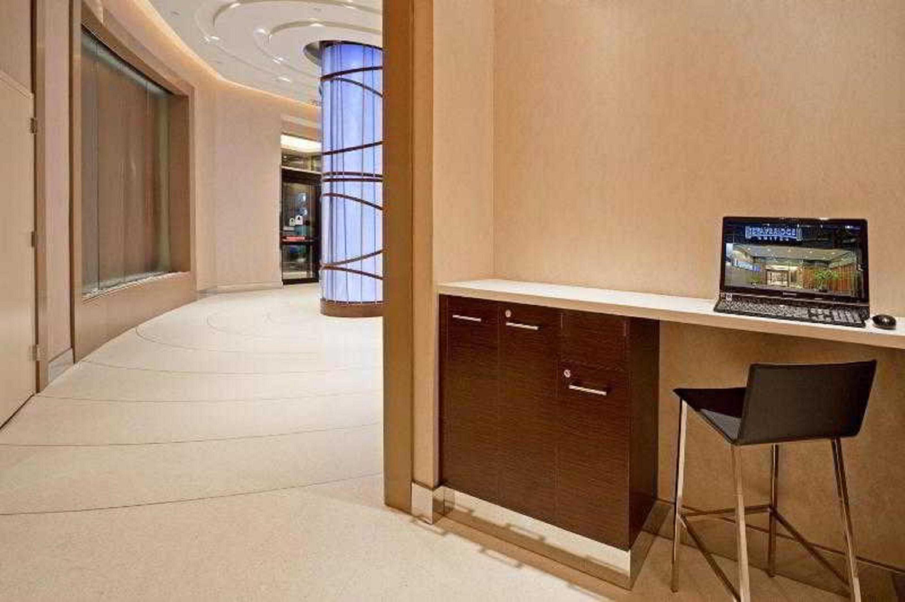 Foto - Delta Hotels by Marriott New York Times Square