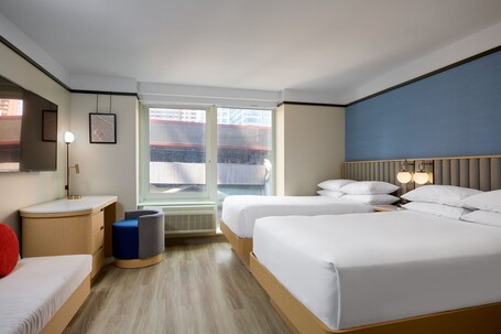 Delta Hotels by Marriott New York Times Square - Image 14