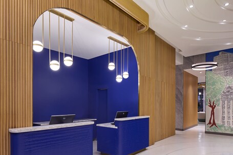 Delta Hotels by Marriott New York Times Square - Image 17