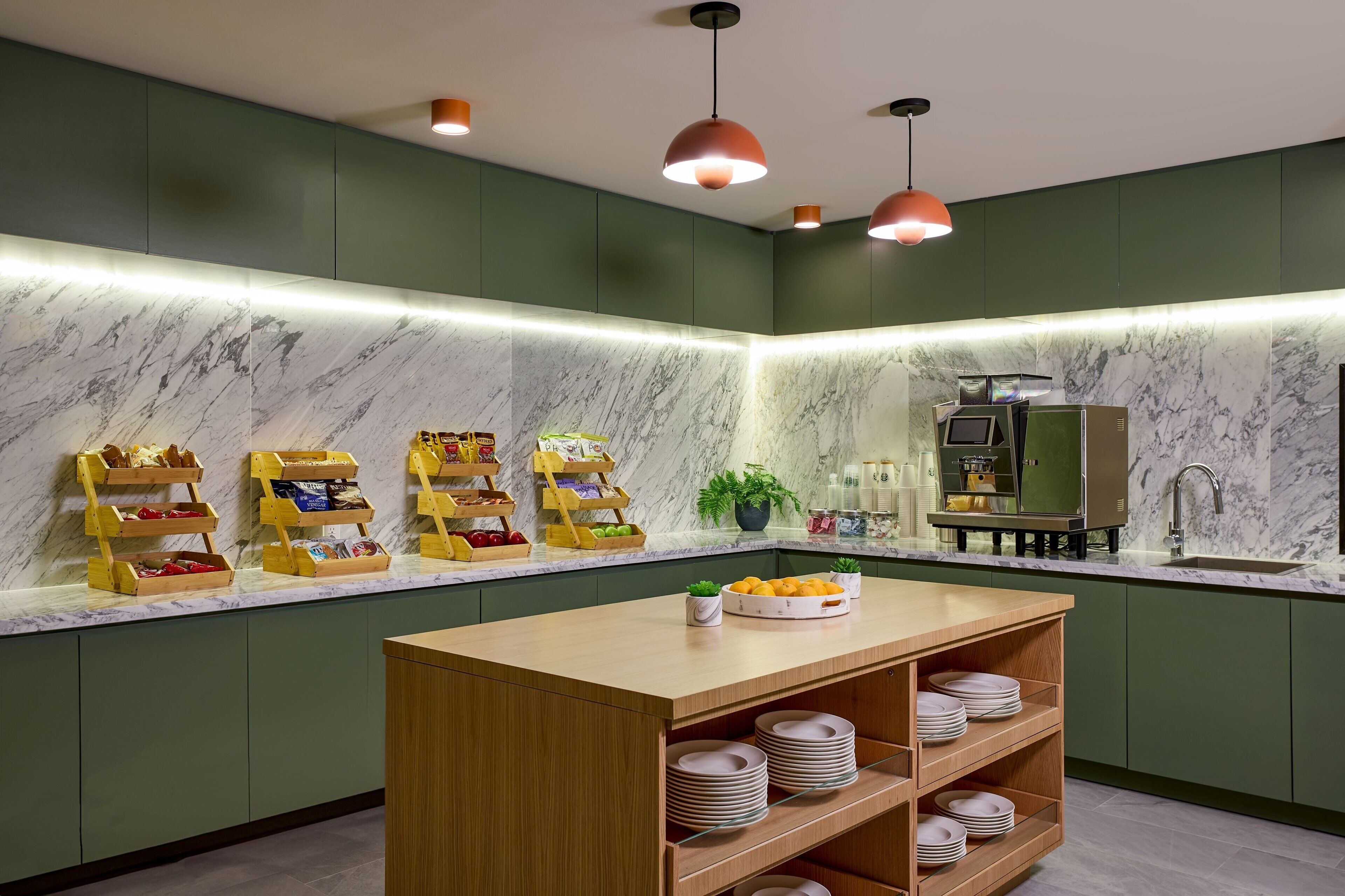 Foto - Delta Hotels by Marriott New York Times Square