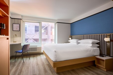 Delta Hotels by Marriott New York Times Square - Image 16