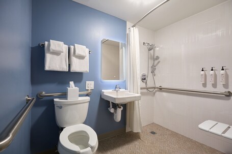 Delta Hotels by Marriott New York Times Square - Image 9