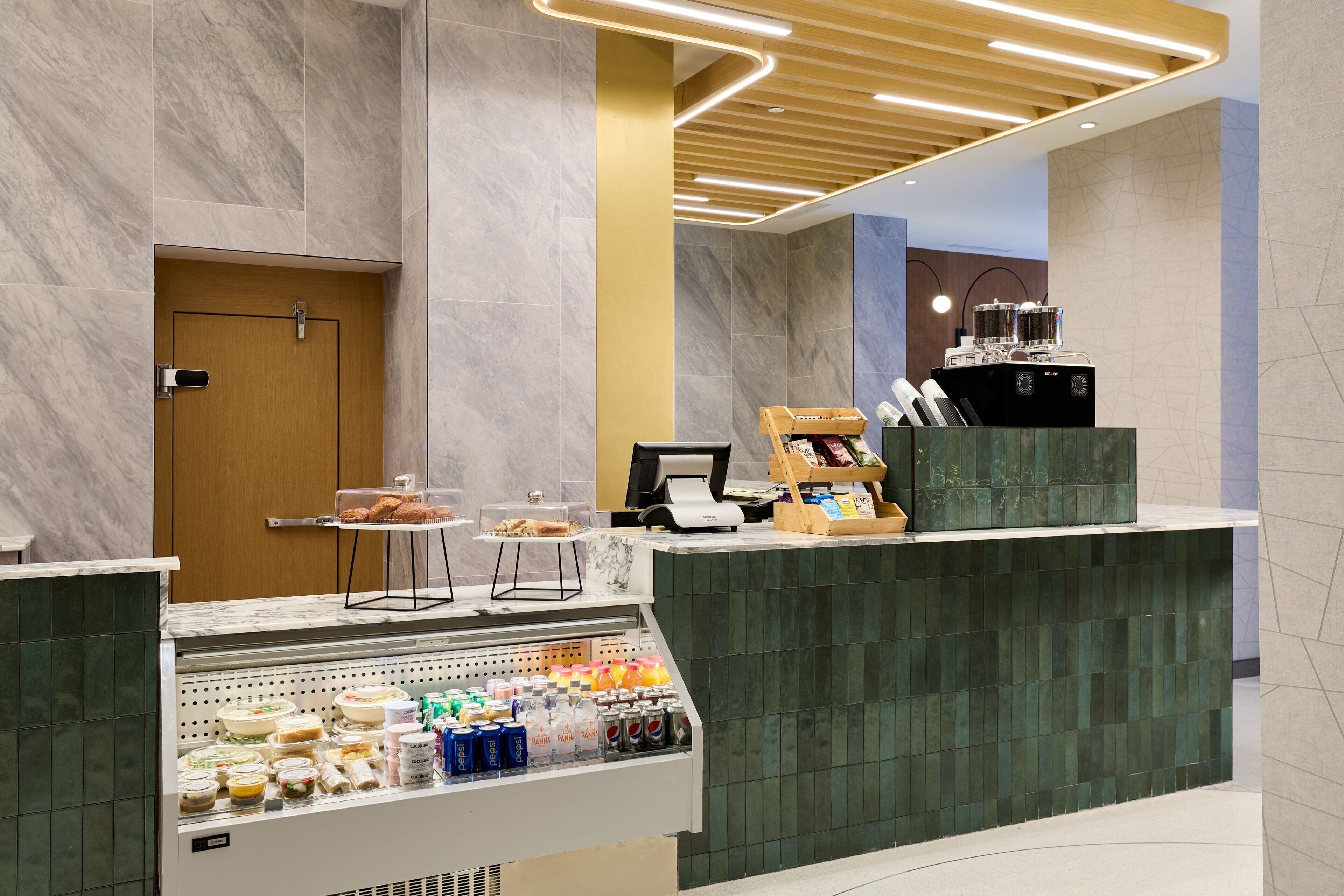 Foto - Delta Hotels by Marriott New York Times Square