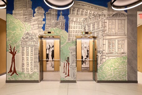 Delta Hotels by Marriott New York Times Square - Image 28