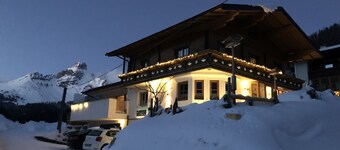 Waldrast House - switch off and regenerate