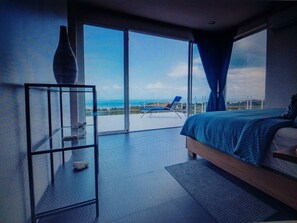 4 habitaciones y wifi 
